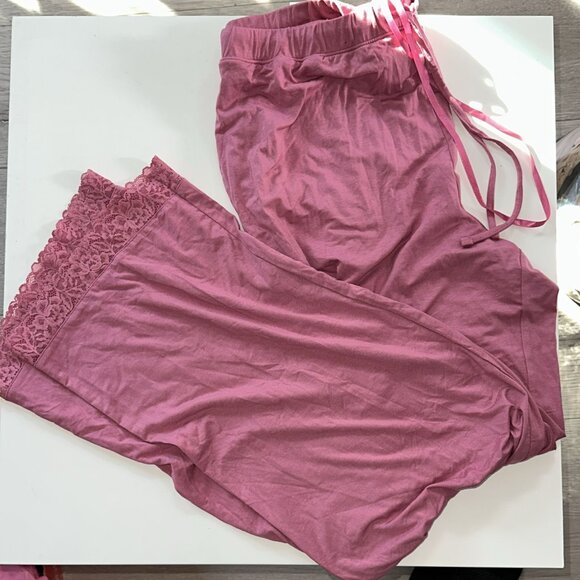 NWT   STATE OF DAY   M   INTIMATES    PAJAMA - Picture 1 of 1